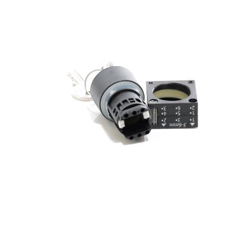 Key switch  New FS